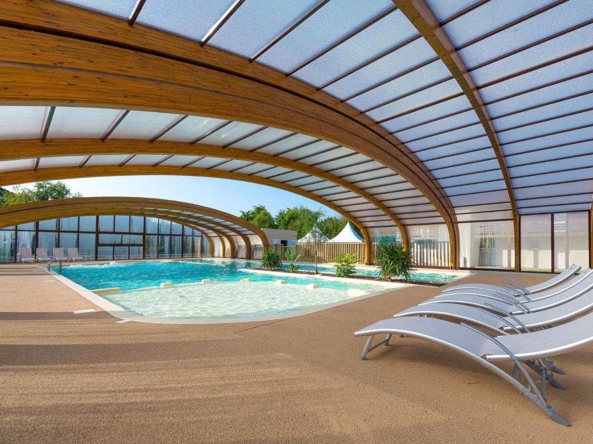 Apartment Les Cottages Du Lac T2 By Interhome Parentis-en-Born Εξωτερικό φωτογραφία