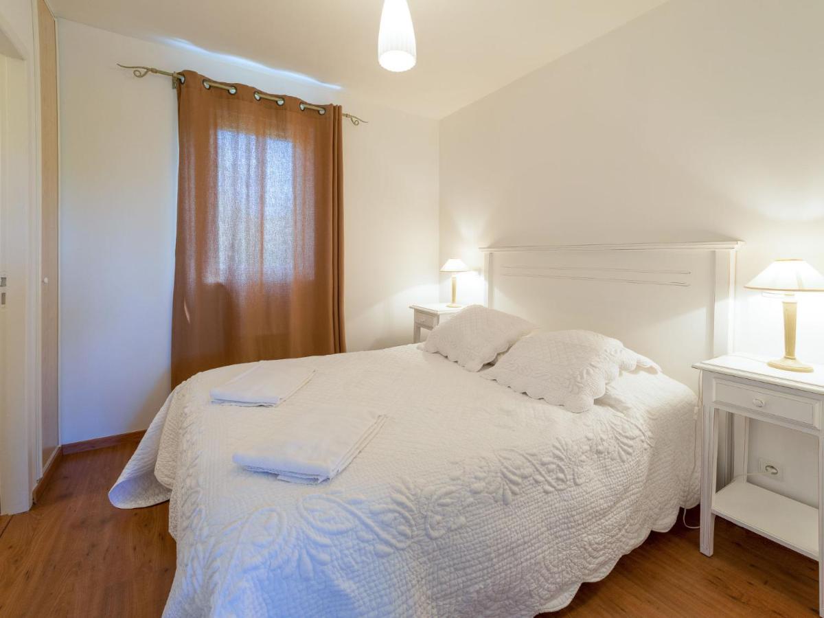 Apartment Les Cottages Du Lac T2 By Interhome Parentis-en-Born Εξωτερικό φωτογραφία